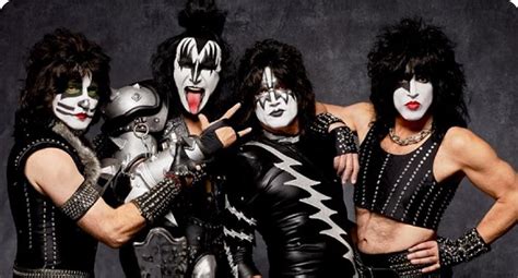 imágenes de los kiss